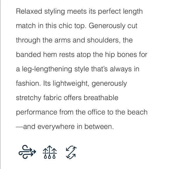 Zyia Karli textured sweatshirt - Picture 4 of 8